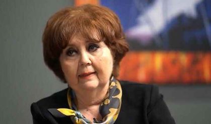 Ayşenur Aslan'dan skandal Erdoğan iddiası! Rusya-Ukrayna savaşını Erdoğan'a bağladı